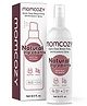 Momcozy Breastfeeding Access Portable Breast Pump Cleaner Spray 200 Count White - 8.5 fl oz