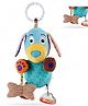 Nuluv Play Puppy Soft Toys