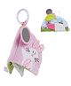 Nuluv Butterfly Soft Book