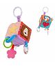 Nuluv Activity Cube Soft Toys