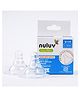 Nuluv Wide neck Feeding Nipple L - Size