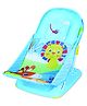 Mastela Deluxe Baby Bather Blue Birth+ to 6M