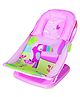 Mastela Deluxe Baby Bather Pink Birth+ to 6M