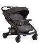 Joie Stroller Muze Lx Cobble Stone Birth to 15 kg