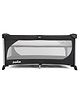 Joie Playard Allura 120 Black Ink Birth to 15kg