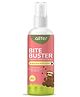 Allter Bite Buster Mosquito Repellent Spray for Babies | 100% Natural and DEET-Free | 100ml