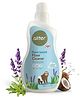 Allter Plant Based Floor Cleaner | Bio-Enzyme Powered | Safe for Babies & Pets| Toxin Free Streak Free Antibacterial | Lavender & Basil- 950 ml