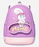 Little Surprise Box, Purple & Pink Bunny Kids Waterproof Swimming Bag/ Beach Bag