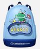 Little Surprise Box, Blue Crocodile Kids Waterproof Swimming Bag/ Beach Bag