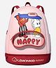 Little Surprise Box, Doggy & Bunny with Surfbaord, Kids Waterproof Swimming Bag/ Beach Bag