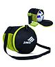 SYNCO Strike Ball Bag- Black