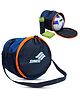 SYNCO Strike Ball Bag - Blue