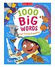 Big Words for Little Experts 1000 Big Words for Little Experts By Miles Kelly - English