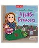 A Little Princess Paperback by Miles Kelly - English
