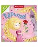 Rapunzel: Lift the Flap Board Book by Miles Kelly - English