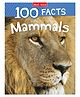 100 Facts Mammals - English