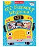 100 Nursery Rhymes by Miles Kelly - English