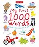 1000 Words By Miles Kelly - English