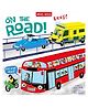 On The Road! - English