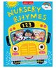 Nursery Rhymes, Hardback, By - Miles Kelly - English