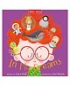 In My Dreams: A Funny Illustrated Picture Book for Children Ages 3-9 (Silly Stories) Paperback by Miles Kelly - English