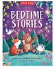 My Treasury of Bedtime Stories, Hardback, By - Miles Kelly - English