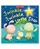 Twinkle Twinkle, Paperback, By - Miles Kelly - English
