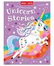 Unicorn Stories Hardback By Miles Kelly - English