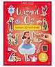 Wizard of Oz Sticker Book Paperback by Miles Kelly - English
