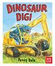Dinosaur Dig- English