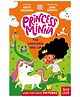 Princess Minna: The Unicorn Mix-up: A Guide for People With Autism, Special Educational Needs and Disabilities  by Applebaum, Haghg - English