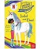 Unicorn Academy: Isabel and Cloud By Sykes & Julie - English
