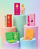 Mishmash Naturals Kids Magical Makeup Combo (Pack of 5)