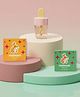 Mishmash Naturals Sparkle Beauty Trio (Pack of 3)