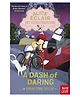 Alice Clair Spy Extraordinaire] A Dash Of Daring By Sarah Todd Taylor - English