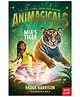 Animagicals: Mia's Tiger By Paula Harrison - English