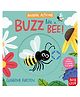Animal Actions: Buzz Like a Bee By Guiherme Karsten - English