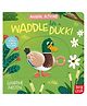Animal Actions: Waddle Like a Duck By Guilherme Karsten  - English