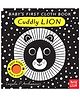 Baby's First Cloth Book: Cuddly Lion By Ingela P Arrhenius   - English