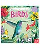 Big Outdoors for Little Explorers: Birds, Board Book , By  - Nosy Crow - English