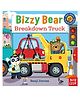 Bizzy Bear: Breakdown Truck, Board Book, By - Benji Davies - English