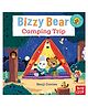 Bizzy Bear: Camping Trip (29), Board Book, By - Benji Davies - English
