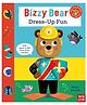 Bizzy Bear: Dress-Up Fun - English