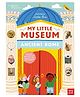 British Museum: My Little Museum: Ancient Rome By  Nosy Crow- English