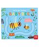 Let's Go Home, Baby Bee, Board Book, By - Carolina Búzio and Kristin Atherton - English
