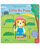 Sing Along With Me! Little Bo Peep,Board Book, By - Nosy Crow, -English