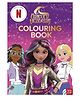 Unicorn Academy: Colouring Book (Unicorn Academy: TV tie-in titles) By Nosy Crow - English