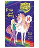 Unicorn Academy: Freya and Honey By  Julie Sykes - English