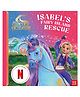 Unicorn Academy: Isabel's Fairy Island Rescue: A magical storybook adventure Unicorn Academy: TV tie-in titles By Nosy Crow  - English