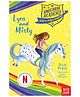 Unicorn Academy: Lyra and Misty By Julie Sykes - English
